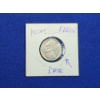Image 1 : Rare Mint Error Jefferson Nickel - 199 - Missing Digit in Date 