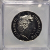 Image 4 : ICG GEM BU 2015 Australia 50-Cent "Year of the Goat" Commemorative Coin 