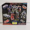 Image 3 : Hasbro Transformers Power Core Combiners Double Clutch With Rallybots Action Figure Set