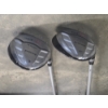 Image 12 : Precise Golf Bag With Precise, Top Flight, Callaway & Titleist Clubs In Great Condition! 