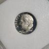 Image 3 : INB Slabbed 1979-S Roosevelt Dime Cameo PR70