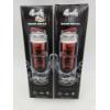 Image 1 : Two New In Box Basily 28oz Elite Infuser Water Bottles. Make Your Own Flavored Water!