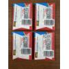 Image 2 : 4 - Unopened 1988 Donruss Major League Baseball Wax Packs - Mint Condition