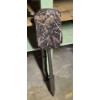 Image 1 : PICKUP IN CANTON - Portable Stake - Able Camo Hunting Seat- Adjustable - See Pics