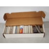Image 1 : Large Assortment of Different Trading Cards ~ Mostly Sports Including Football, Baseball, Hockey +