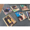 Image 2 : Box of Hundreds of Assorted 1990's Basketball Trading Cards In Great Condition! Topps, Fleer & More!