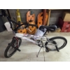 Image 1 : Louisville Home Pickup - Excellent 18" Boys BMX Bicycle - See Pics