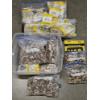 Image 1 : All New 15.5 Quart Storage Container With New Plumbing Hardware