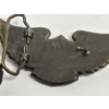 Image 3 : 3 Belt Buckles - 2 Harley Davidson - 1 Unknown - Harley Davidson 2008 Made in Taiwan