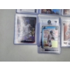 Image 11 : Lot of Assorted 2024 Mark Nabers Football Trading Cards Including RC's, Topps Finest, Chrome & More!