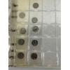 Image 3 : Binder of Quarters - Various Years and States - FV $42.25