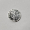 Image 2 : Walking Liberty 1/10th Troy oz .999 Fine Silver Round - Mint Condition