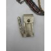 Image 8 : Jewelry Box Filled with Gorgeous Costume Jewelry - Necklaces - Earrings - Bracelets - Beautiful Pen 