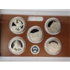 Image 2 : 2012 United States Mint 14-Coin Proof Set