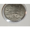 Image 4 : 2008 Arizona State Quarter - ERROR - Extra Cactus Leaf 