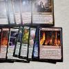 Image 3 : GREAT DEAL!!! Over 100 Magic The Gathering (MTG) Trading Cards!!!