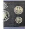 Image 7 : 1993-S United States Mint Silver Proof Set in Original Box w/ COA