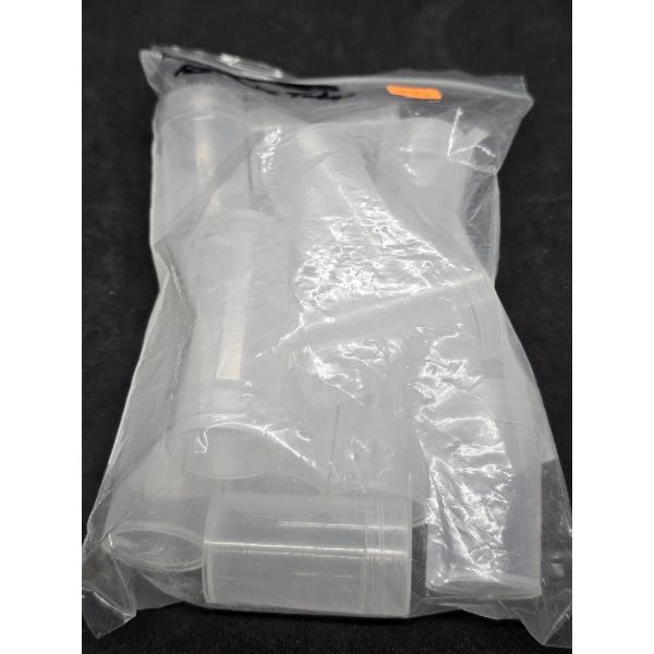 Coin Tubes (Lot of 13)