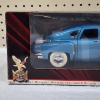 Image 2 : Road Signature Die Cast Metal Collection 1:18 Scale 1948 Tucker Torpedo Collectible Toy Car NEW!