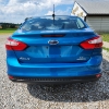 Image 18 : Beautiful Blue 2014 Ford Focus SE FWD ~ 140,369 Miles ~ 2 Liter I-4 Ti-VCT Engine~ Nice Smooth Drive