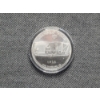 Image 3 : 1 Oz Steamboat Willie .999 Silver Round in Protective Capsule