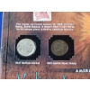 Image 9 : US Coin Collections: Half Dollars, Lincoln Penny Collection, Native Americans Tribute, Sacagawea $1