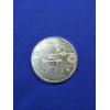 Image 1 : 1928 Disney Mickey Mouse "Steamboat Willie" 1 oz .999 Fine Silver Round