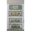 Image 2 : Assorted U.S Currency Including (2) Federal Reserve Star Notes - Face Value: $33.00