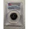 Image 1 : 2020-P First Strike Marsh-Billings Rockefeller NP U.S. Quarter - PCGS MS66
