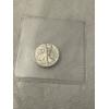 Image 3 : Walking Liberty 1/10 Ounce .999 Fine Silver Coin - Excellent Condition - Limited Production