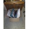 Image 5 : *Pick Up At Mantua Home-No Shipping Available* Excellent Condition Glass Door Display Case & 4 Clean