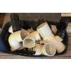 Image 2 : Assorted Plumbing Pipe and Fittings