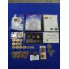 Image 14 : Lot of Assorted Coins: Lincoln/Kennedy Coincidences, Three Centuries of Pennies, $1 Coins FV: $32.20