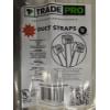 Image 2 : Trade Pro New Ultra Strong 36'' Heavy Duty Duct Straps 