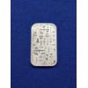 Image 4 : JBR Recovery 1 oz .999 Fine Silver Bar