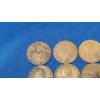 Image 2 : Assorted Years Indian Head Pennies, Wheat Pennies & Steel Pennies - Face Value: $0.39