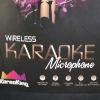 Image 5 : KaraoKing Wireless Bluetooth Karaoke Microphone ~ PERFECT FOR PARTIES & GET TOGETHERS!
