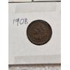 Image 5 : Assortment of U.S. Indian Head Cent Coins