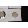 Image 9 : (10) Assorted Years/Mint Marks Jefferson War-Time Nickels - Face Value: $0.50
