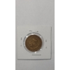 Image 3 : 1882 United States Mint William Penn Pennsylvania Bicentennial Token Medal
