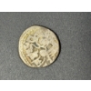 Image 4 : Medieval India Coin - Shahi Dynasty- Delhi Sultanate - 650-1287 AD- Silver Jital 