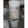 Image 2 : Small Work Buckets, & Two Hard Hats