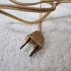Image 8 : Vintage Red Kit Kat Klock Model C2 with Original Tail!