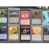 Image 4 : Large Lot of Over 100 MTG Magic The Gathering Trading Cards Including Many Holo, Rare & Even Autos!