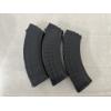 Image 1 : Three Plastic 30 Round Magazines 7.62x39