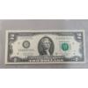 Image 3 : Assorted Denomination United States Currency Including $5 Star Federal Reserve Note - Face Value: $9