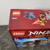 Image 2 : Lego Ninjago Dragon's Rising Arin's Spinjitzu Battle Mech #71839 NEW IN BOX