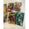 Image 3 : Comic Books - Set of 8 Comics - Empyre - Gambit - Colossus - Strange - Ultimate Six - Avengers