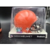 Image 3 : Cleveland Browns Fleece Throw Brand New & Mini Cleveland Browns NFL Helmet - Riddell 