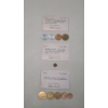 Image 1 : Littleton Coin Co Coin Sets - Maldive Islands, Czechoslovakia, Finland